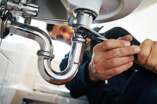 Best Commercial Plumbing Services  in Spirit Lake, ID