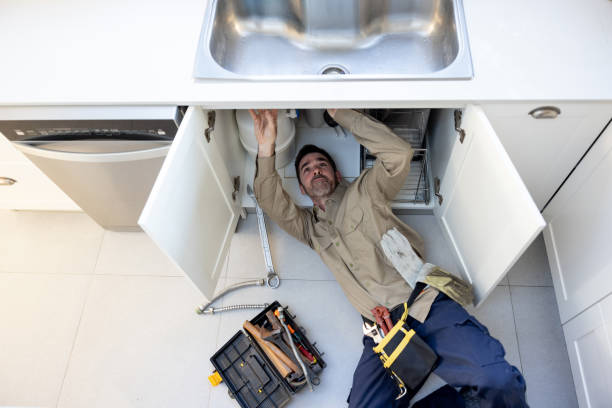 Best Residential Plumbing Services  in Spirit Lake, ID