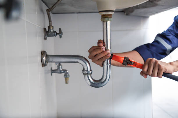 Trusted Spirit Lake, ID Plumbing Services Experts