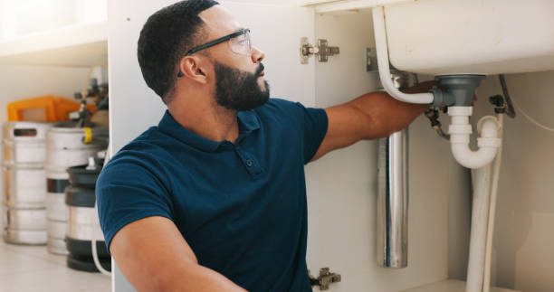 Residential Plumbing Services in Spirit Lake, ID