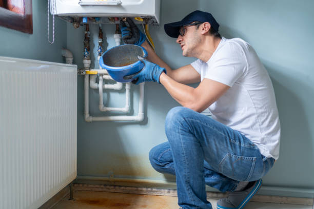 Best Gas Line Installation and Repair  in Spirit Lake, ID